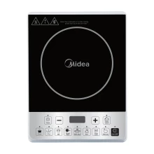 Midea Induction Cooker 1900W - C19-SKY1914