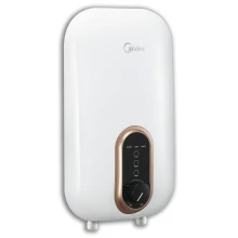 Midea Instant Water Heater (With Pump) DSK38U3 Thumbnail 2