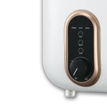 Midea Instant Water Heater (With Pump) DSK38U3 Thumbnail 3