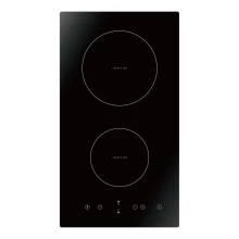 Midea Induction Hob 30cm 2-Zone - MC-ID351