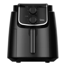 Midea Air Fryer 4L, 1500W - MF-TN40D2 Thumbnail 2