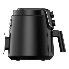 Midea Air Fryer 4L, 1500W - MF-TN40D2 Thumbnail 3