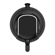 Midea Air Fryer 4L, 1500W - MF-TN40D2 Thumbnail 5