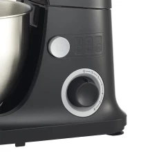 Midea Kitchen Machine 600W - MJ-KM6001W Thumbnail 3