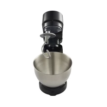 Midea Kitchen Machine 600W - MJ-KM6001W Thumbnail 4