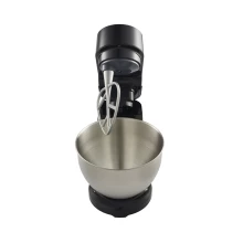 Midea Kitchen Machine 600W - MJ-KM6001W Thumbnail 5