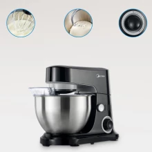 Midea Kitchen Machine 600W - MJ-KM6001W Thumbnail 7