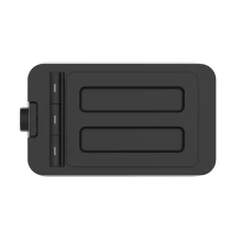 Midea Pop Up Toaster - MT-RP2L09W Thumbnail 3
