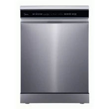 Midea Dishwasher - WQP12-W7633C