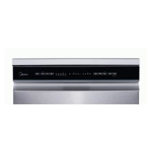 Midea Dishwasher - WQP12-W7633C Thumbnail 4
