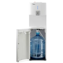 Midea Water Dispenser Bottom Loading - YL1665S Thumbnail 3