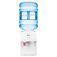 Midea Water Dispenser - YR1539T Thumbnail 3