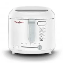 Moulinex Deep Fryer MX-AF203127 - 1Kg, 1470W