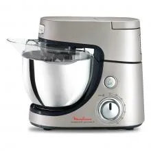 Moulinex Kitchen Machine