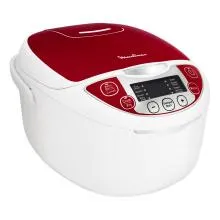 Moulinex Multi Cooker 1.8L