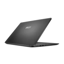 MSI Modern 15 F13MG - 13th Gen Intel Core i3, 8GB RAM, 512GB SSD, Intel Graphics (Gray) Thumbnail 3