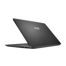 MSI Modern 15 F13MG - 13th Gen Intel Core i3, 8GB RAM, 512GB SSD, Intel Graphics (Gray) Thumbnail 5