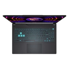 MSI Cyborg 15 A13UDX - i5 13th Gen, 16GB RAM, 512GB SSD, RTX 3050 (Black) Thumbnail 2