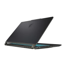 MSI Cyborg 15 A13UDX - i5 13th Gen, 16GB RAM, 512GB SSD, RTX 3050 (Black) Thumbnail 3