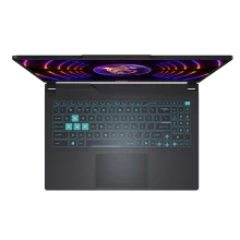 MSI Cyborg 15 A13UDX - i7 13th Gen, 16GB RAM, 512GB SSD, RTX 3050 (Black) Thumbnail 4