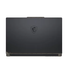 MSI Cyborg 15 A13UDX - i7 13th Gen, 16GB RAM, 512GB SSD, RTX 3050 (Black) Thumbnail 7