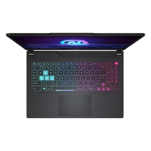 MSI Cyborg 15 AI A1VFK - Ultra 7 14th Gen, 16GB RAM, 1TB SSD, RTX 4060 (Black) Thumbnail 3