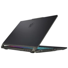 MSI Cyborg 15 AI A1VFK - Ultra 7 14th Gen, 16GB RAM, 1TB SSD, RTX 4060 (Black) Thumbnail 4