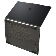 MSI Cyborg 15 AI A1VFK - Ultra 7 14th Gen, 16GB RAM, 1TB SSD, RTX 4060 (Black) Thumbnail 5