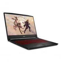 MSI Katana GF66 12UEOK (RTX3060, GDDR6 6GB) i7, 16GB RAM, 1TB SSD, Single Zone RGB