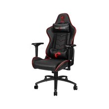 MSI MAG CH120X Gaming Chair – BLACK