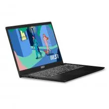MSI Modern 15 B12M (Iris Xe Graphics) Classic Black i7, 8GB RAM, 512GB SSD