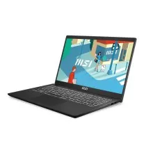 MSI Modern 15 B13M - i7 13th Gen, 16GB RAM, 512GB Storage (Black) Thumbnail 3
