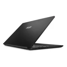 MSI Modern 15 B13M - i7 13th Gen, 16GB RAM, 512GB Storage (Black) Thumbnail 5