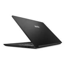 MSI Modern 15 B13M - i7 13th Gen, 16GB RAM, 512GB Storage (Black) Thumbnail 6