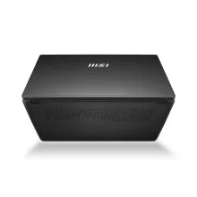 MSI Modern 15 B13M - i7 13th Gen, 16GB RAM, 512GB Storage (Black) Thumbnail 7