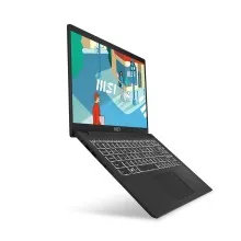 MSI Modern 15 B13M - i7 13th Gen, 16GB RAM, 512GB Storage (Black) Thumbnail 8
