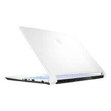 MSI Sword 15 A12UCX - i5 12th Gen, 8GB RAM, 512GB SSD, RTX 2050 (White) Thumbnail 5