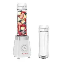 Moulinex Fresh&Go Personal Blender LM1KJ127