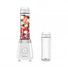 Moulinex Fresh&Go Personal Blender LM1KJ127