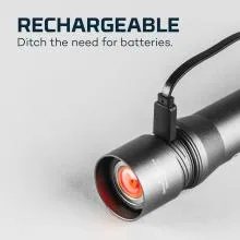 NEBO Flashlight Davinci 1000 Thumbnail 3