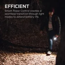 NEBO Flashlight Davinci 2000 Thumbnail 4