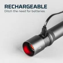 NEBO Flashlight Davinci 2000 Thumbnail 5