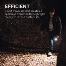 NEBO Flashlight Davinci 3500 Thumbnail 4