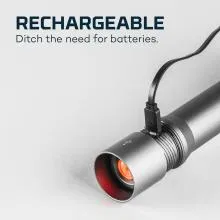 NEBO Flashlight Davinci 5000 Thumbnail 5