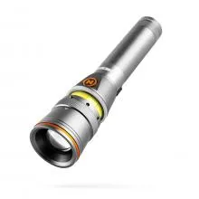NEBO Flashlight Franklin Twist RC
