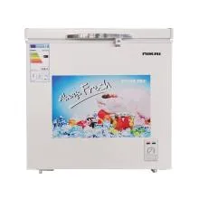 Nikai Chest Freezer - 150L