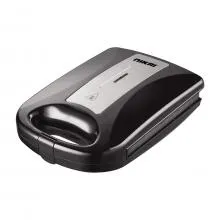 NIKAI Toaster NGT928A1 - 4 Slice Grill Plate