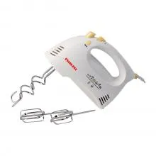 Nikai Hand Mixer 5 Speed 200W