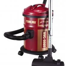 Nikai Vacuum Cleaner NVC990T - 17L Thumbnail 3