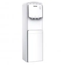 Nikai Water Dispenser 1300R - 16L Refrigerator Storage, 1000W, 600W